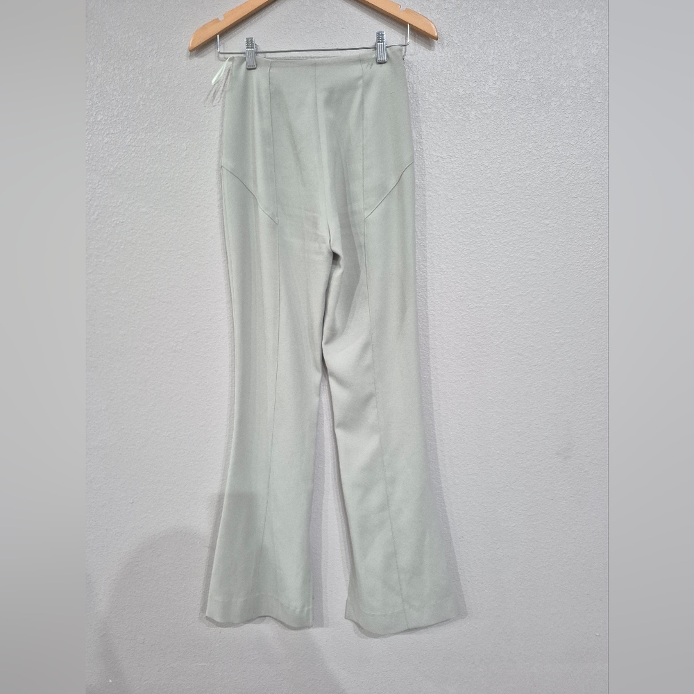 SUBOO Trousers with Coordinating Tailored Blazer Size XS - Picture 4 of 6